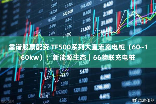 靠谱股票配资 TF500系列大直流充电桩（60~160kw）：新能源生态｜66物联充电桩